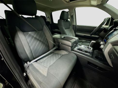 Used 2021 Toyota Tundra SR5 AWD/4WD image 27