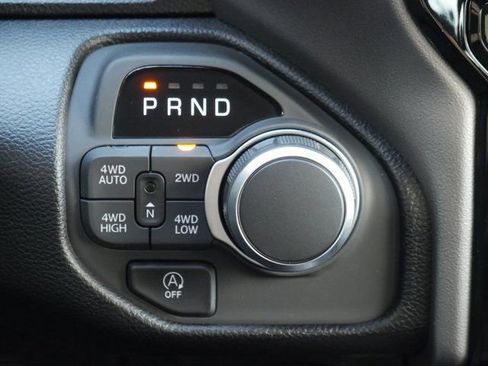 New 2026 RAM 1500 Big Horn image 17