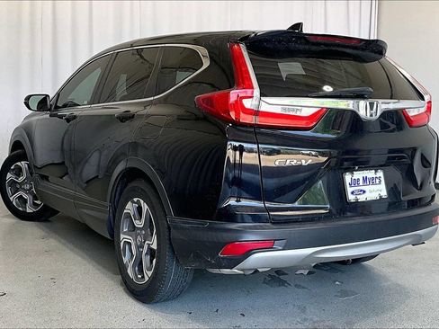 Used 2018 Honda CR-V EX image 5