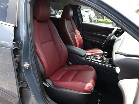 Certified 2024 MAZDA CX-30 AWD 2.5 S w/ Preferred Package image 20