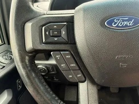 Used 2017 Ford F150 XLT w/ Equipment Group 302A Luxury AWD/4WD image 21