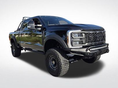 Used 2024 Ford F250 Lariat w/ Lariat Ultimate Package