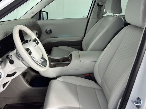 Used 2026 Hyundai Palisade SEL Premium AWD/4WD image 24