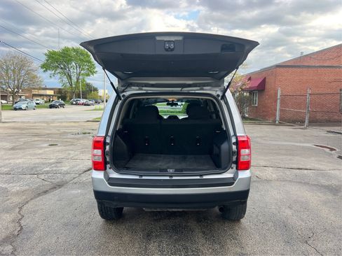 Used 2015 Jeep Patriot Sport FWD image 14