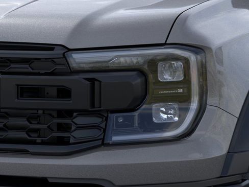 New 2026 Ford Ranger Raptor AWD/4WD image 18