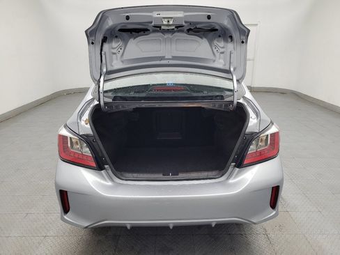 Used 2024 Mitsubishi Mirage G4 ES FWD image 29