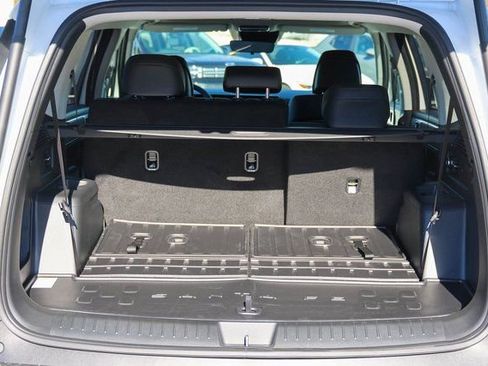 New 2026 Hyundai Santa Fe SEL image 8