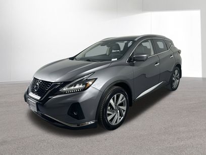 Used 2021 Nissan Murano SL