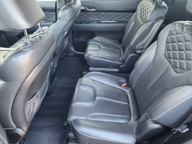 Used 2020 Hyundai Palisade Limited FWD image 27