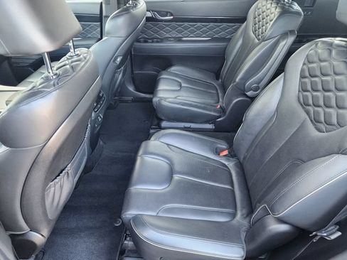 Used 2020 Hyundai Palisade Limited FWD image 27