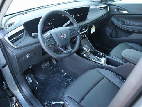 New 2026 Buick Encore GX Sport Touring w/ Comfort Package image 24