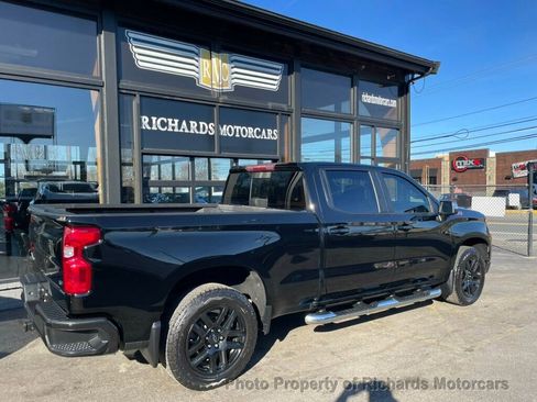 Used 2023 Chevrolet Silverado 1500 LT w/ True North Edition Plus image 3