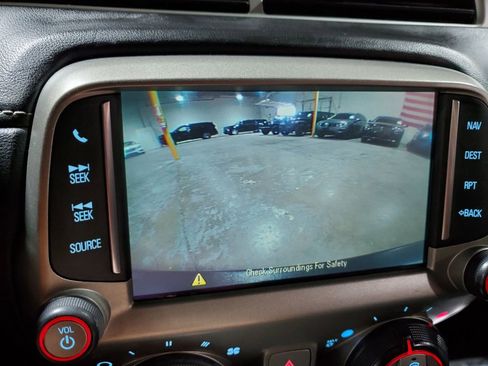 Used 2014 Chevrolet Camaro SS w/ RS Package image 25