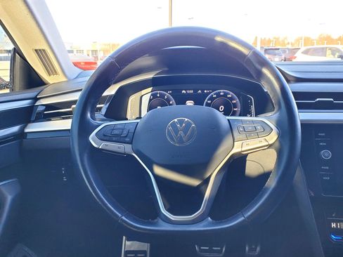 Used 2021 Volkswagen Arteon SE image 9