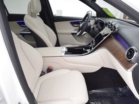 Certified 2026 Mercedes-Benz GLC 300 GLC 300 image 16