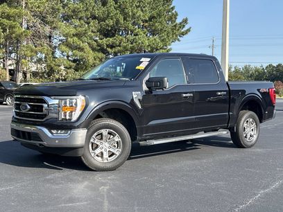 Used 2023 Ford F150 XLT w/ Equipment Group 302A High