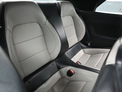 Certified 2024 Ford Mustang GT Premium image 10