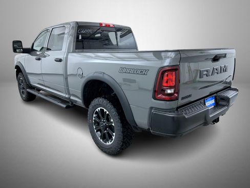 New 2026 RAM 2500 Tradesman image 7