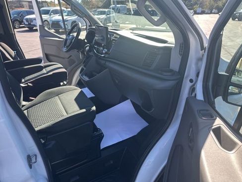 Used 2023 Ford Transit 350 XLT RWD image 20