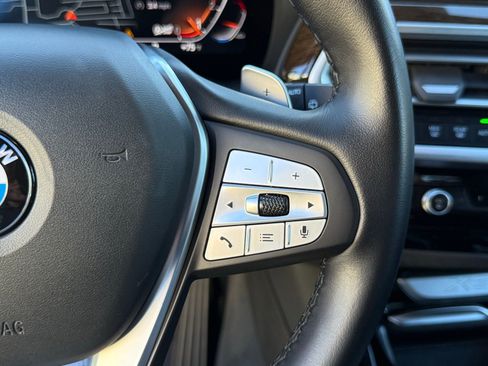 Certified 2022 BMW X3 xDrive30i w/ Convenience Package w/ZPA image 26