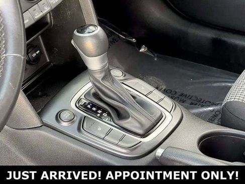 Used 2021 Hyundai Kona SEL Plus AWD/4WD image 25