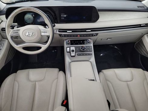 Used 2024 Hyundai Palisade Calligraphy image 14