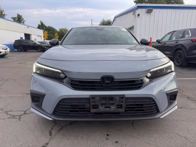Used 2024 Honda Civic Sport image 7