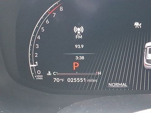 Certified 2025 Acura MDX SH-AWD image 22