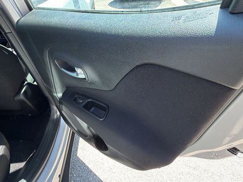 Used 2020 Jeep Renegade Sport w/ UConnect 7.0 Group FWD image 20