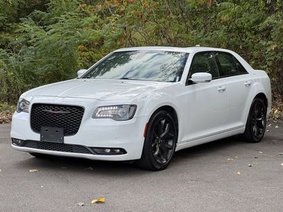 Used 2022 Chrysler 300 S