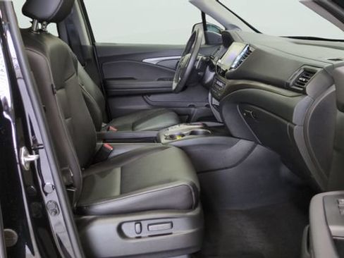 Used 2023 Honda Ridgeline RTL image 13