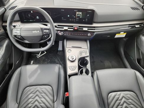 New 2026 Kia Sportage X-Line Prestige AWD/4WD image 10