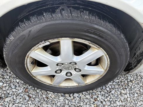 Used 2003 Toyota Avalon XL image 4