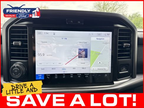 New 2026 Ford F150 Tremor AWD/4WD image 18