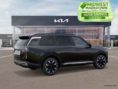 New 2027 Kia Telluride S image 6