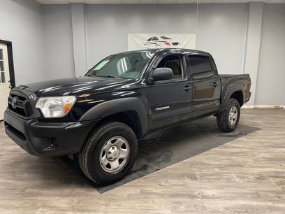 Used 2014 Toyota Tacoma PreRunner w/ Convenience Package
