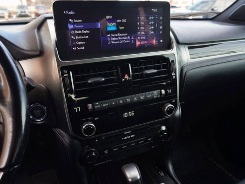 Used 2022 Lexus GX 460 Premium image 19