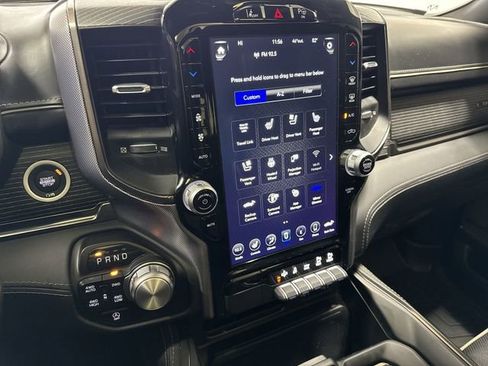 Used 2021 RAM 1500 Limited w/ Night Edition image 19