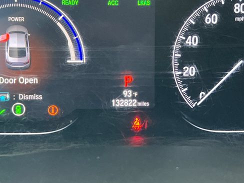 Used 2019 Honda Accord EX-L image 35