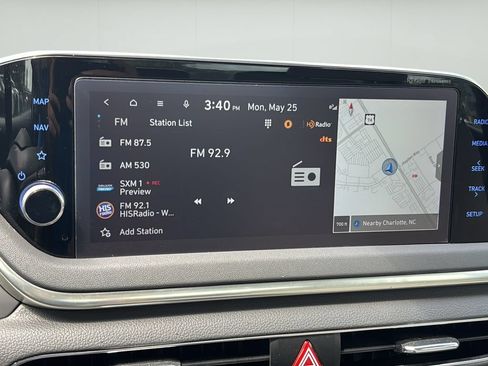 Used 2023 Hyundai Sonata SEL w/ Convenience Package FWD image 26