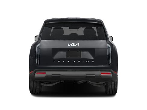New 2027 Kia Telluride LX FWD image 5