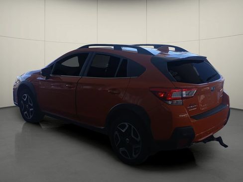 Used 2018 Subaru Crosstrek 2.0i Limited AWD/4WD image 5