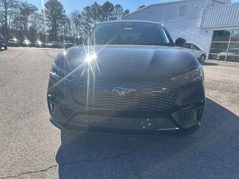 New 2025 Ford Mustang Mach-E Premium w/ Sport Appearance Package image 8