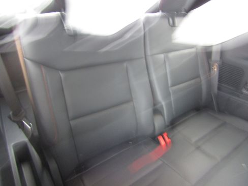 New 2026 Ford Explorer ST-Line w/ ST-Line Street Pack AWD/4WD image 12