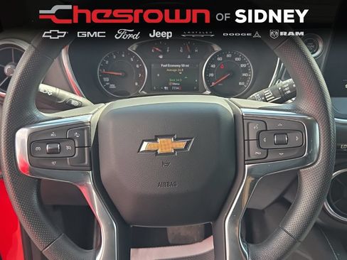Used 2024 Chevrolet Blazer LT w/ Convenience Package FWD image 27