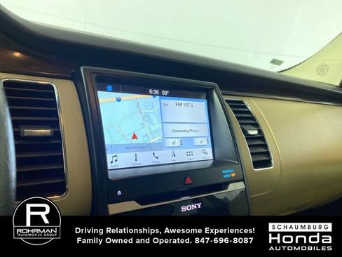 Used 2019 Ford Flex Limited image 6