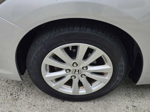 Used 2012 Honda Civic EX image 10
