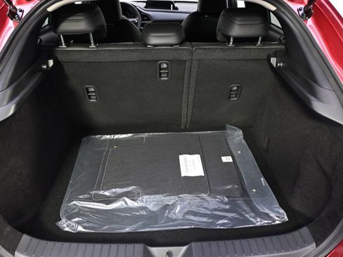 New 2026 MAZDA CX-30 AWD 2.5 S w/ Select Sport Pkg image 19