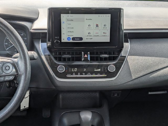 Used 2024 Toyota Corolla LE FWD image 19