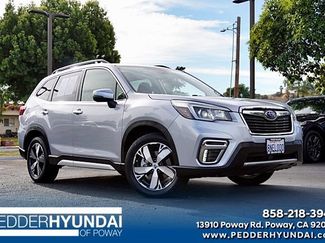 Used 2019 Subaru Forester Touring AWD/4WD video 1